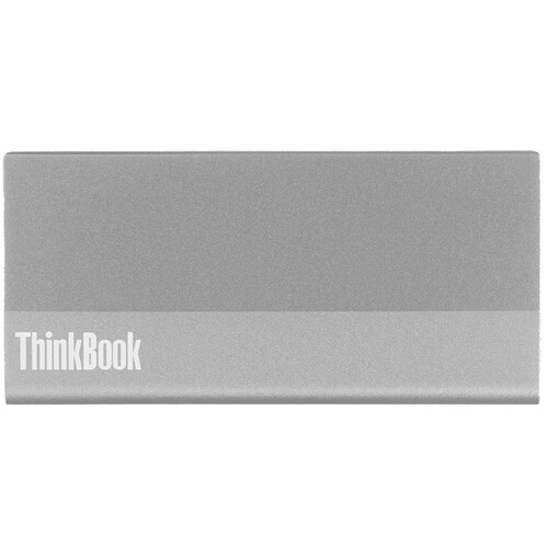 Купить 2000 ГБ Внешний SSD Lenovo Thinkbook SU700 [QXB1P87503] в интернет-магазине DNS. Характеристики, цена Lenovo Thinkbook SU700 | 5486271.