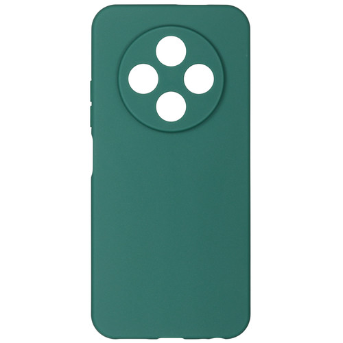 Купить Накладка  BoraSCO Silicone Case для Tecno SPARK 30C зеленый в интернет-магазине DNS. Характеристики, цена BoraSCO Silicone Case | 5603614.