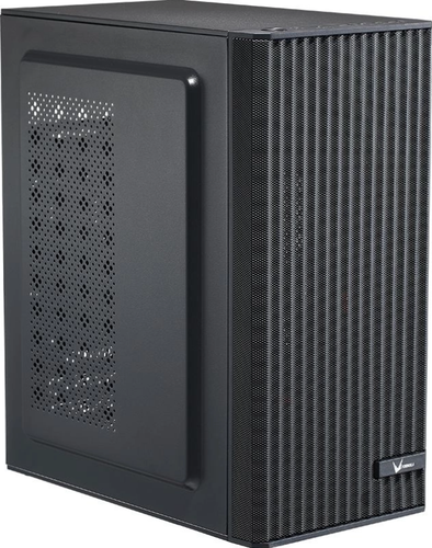 Купить Корпус Formula V Line Air Mesh G1 [AIR MESH G1 B] черный в интернет-магазине DNS. Характеристики, цена Formula V Line Air Mesh G1 | 9211142.
