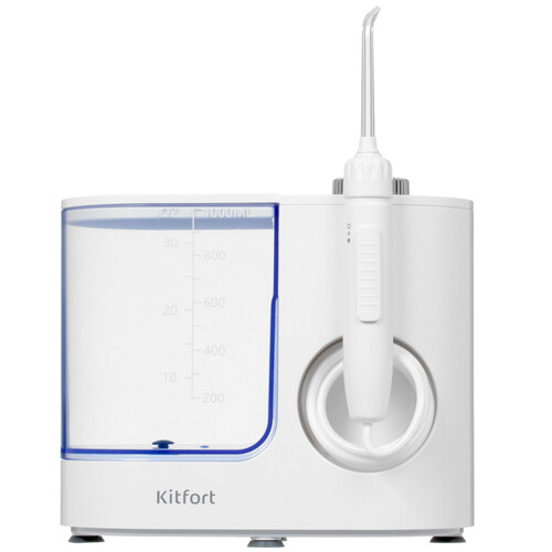 Купить Ирригатор Kitfort КТ-2914 в интернет-магазине DNS. Характеристики, цена Kitfort КТ-2914 | 5329175.