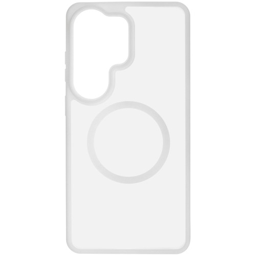 Купить Накладка  KEYRON Protect для Samsung Galaxy S26 Ultra белый в интернет-магазине DNS. Характеристики, цена KEYRON Protect | 9350305.