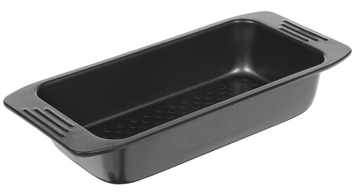 Купить Форма для выпекания Tefal Easy Grip J1625314 коричневый в интернет-магазине DNS. Характеристики, цена Tefal Easy Grip J1625314 | 1644151.
