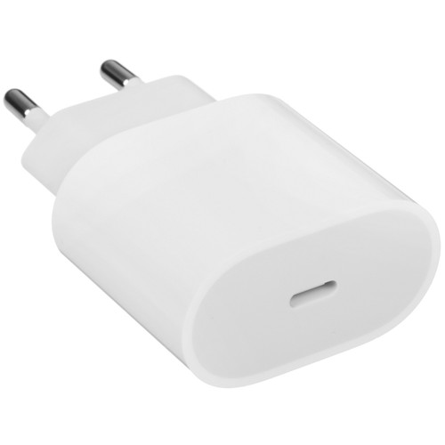 Купить Сетевое зарядное устройство Apple A2347 белый в интернет-магазине DNS. Характеристики, цена Apple A2347 | 5463670.