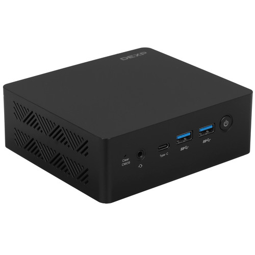 Купить Мини ПК DEXP MINI ENTRY в интернет-магазине DNS. Характеристики, цена DEXP MINI ENTRY | 9322884.