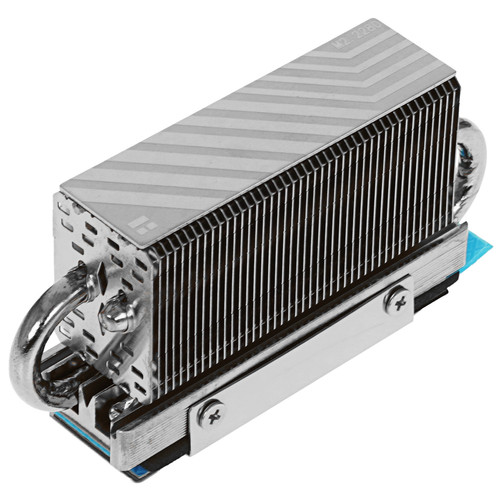 Купить Радиатор для SSD M.2 Thermalright HR-10 2280 в интернет-магазине DNS. Характеристики, цена Thermalright HR-10 2280 | 9120272.
