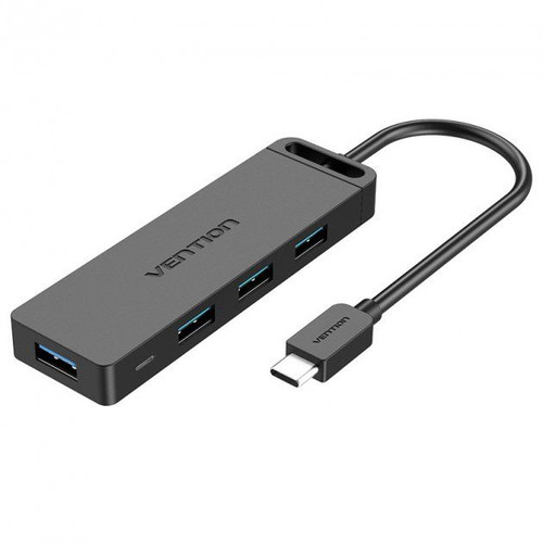 Купить USB-разветвитель Vention TGKBF в интернет-магазине DNS. Характеристики, цена Vention TGKBF | 9200958.