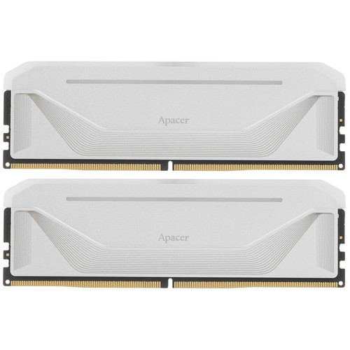 Купить Оперативная память Apacer NOX RGB [AH5U32G68C592NWAA-2] 32 ГБ в интернет-магазине DNS. Характеристики, цена Apacer NOX RGB | 5616668.