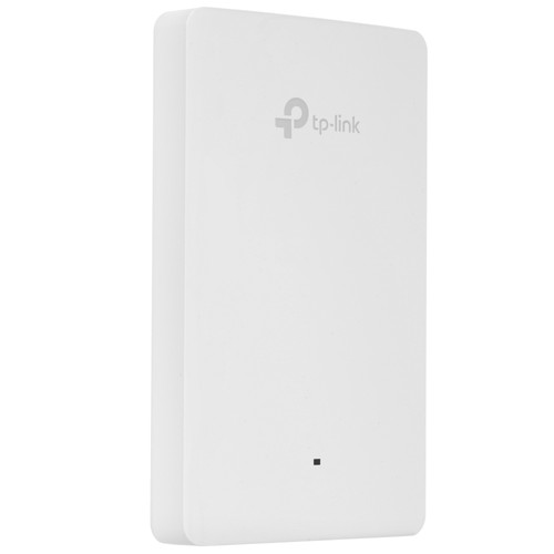 Купить Точка доступа TP-Link EAP615-Wall в интернет-магазине DNS. Характеристики, цена TP-Link EAP615-Wall | 9905358.