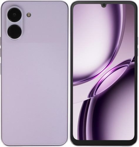 Купить 6.75" Смартфон Tecno SPARK GO 3 128 ГБ фиолетовый в интернет-магазине DNS. Характеристики, цена Tecno SPARK GO 3 | 5661401.