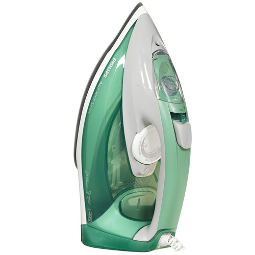 Купить Утюг Philips DST7012/70 зеленый в интернет-магазине DNS. Характеристики, цена Philips DST7012/70 | 5429473.