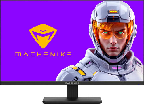 Купить 23.8" Монитор Machenike MJF24F200 черный в интернет-магазине DNS. Характеристики, цена Machenike MJF24F200 | 9285451.