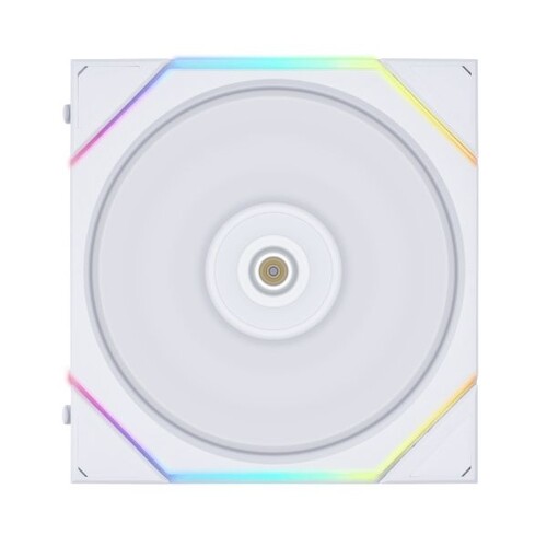 Купить Вентилятор LIAN LI UNI FAN TL WIRELESS 140 [G99.14TL1W1W.R0] белый в интернет-магазине DNS. Характеристики, цена LIAN LI UNI FAN TL WIRELESS 140 | 5620999.