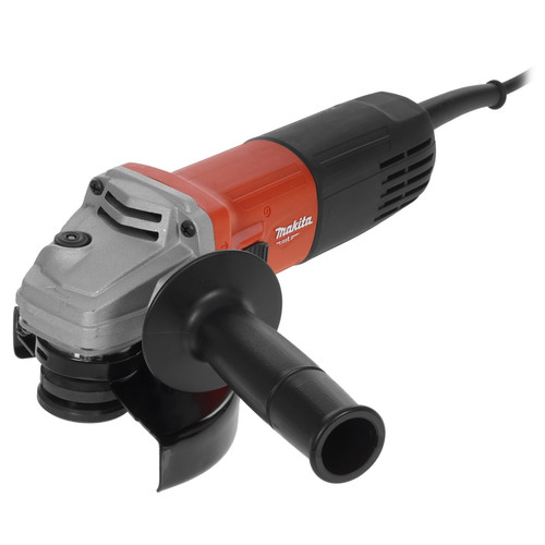 Купить Углошлифовальная машина (УШМ) Makita M9508 в интернет-магазине DNS. Характеристики, цена Makita M9508 | 9906415.
