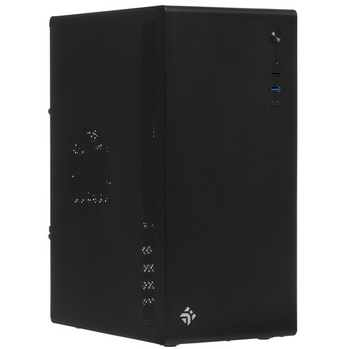 Купить ПК DEXP Aquilon O400 в интернет-магазине DNS. Характеристики, цена DEXP Aquilon O400 | 5945597.