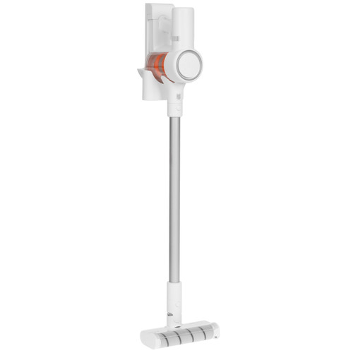Купить Вертикальный пылесос  Mijia Vacuum Cleaner B203CN  белый в интернет-магазине DNS. Характеристики, цена Mijia Vacuum Cleaner B203CN | 5490455.