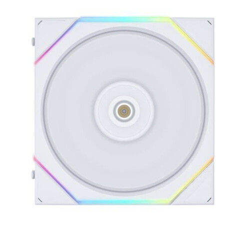 Купить Реверсный вентилятор LIAN LI UNI FAN TL WIRELESS 140 [G99.14RTL1W1W.R0] белый в интернет-магазине DNS. Характеристики, цена LIAN LI UNI FAN TL WIRELESS 140 | 5621001.