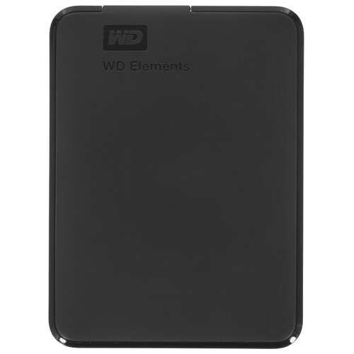 Купить 5 ТБ Внешний HDD WD Elements Portable [WDBU6Y0050BBK-WESN] в интернет-магазине DNS. Характеристики, цена WD Elements Portable | 5045795.