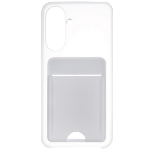 Купить Накладка  Samsung Card Slot Case для Samsung Galaxy A37 серый в интернет-магазине DNS. Характеристики, цена Samsung Card Slot Case | 5664775.