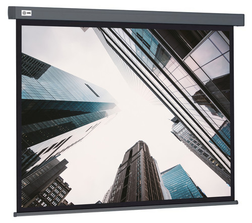 Купить 120" Экран для проектора Cactus Wallscreen CS-PSW-183X244-SG в интернет-магазине DNS. Характеристики, цена Cactus Wallscreen CS-PSW-183X244-SG | 9920782.