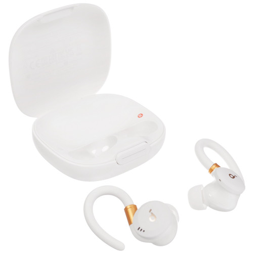 Купить Наушники TWS Anker Soundcore Sport X20  белый 2024 в интернет-магазине DNS. Характеристики, цена Anker Soundcore Sport X20 | 5460143.