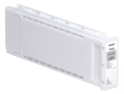 Купить Картридж Epson T44J940 светло-серый в интернет-магазине DNS. Характеристики, цена Epson T44J940 | 5459553.