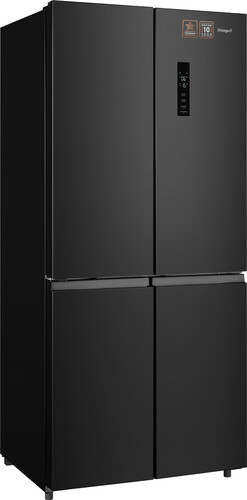 Купить Холодильник многодверный Weissgauff WCD 590 NoFrost Inverter ...