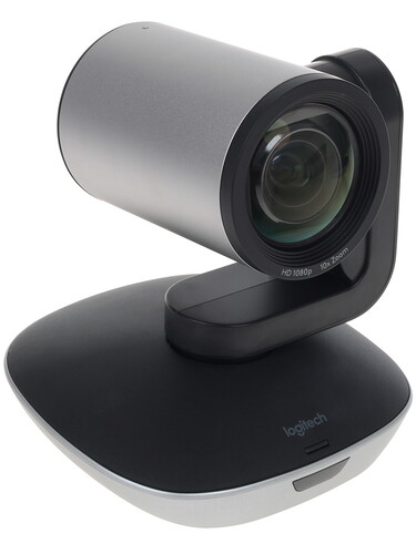 Купить Конференц-камера Logitech ConferenceCam Group в интернет ...