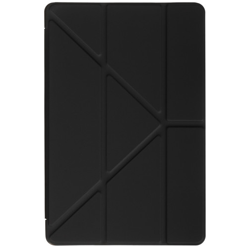 Купить Чехол-книжка  Aceline Origami для Samsung Galaxy Tab A11+ черный в интернет-магазине DNS. Характеристики, цена Aceline Origami | 5652528.