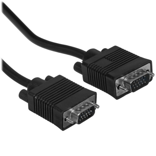 Купить Кабель  DEXP VGA - VGA, 10 м в интернет-магазине DNS. Характеристики, цена  | 9325732.