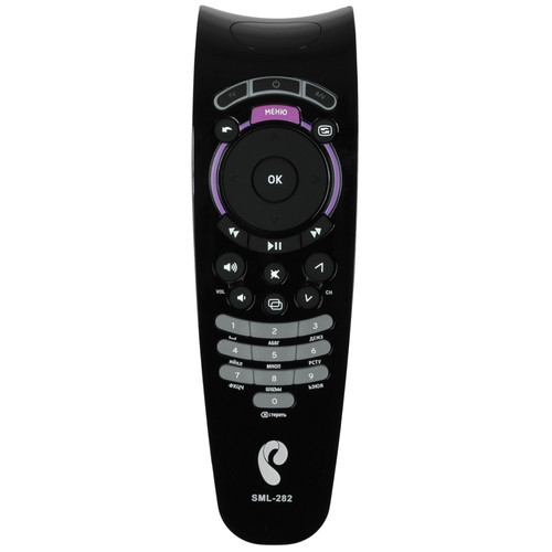 Купить Пульт ДУ Huayu URC177500 SML-282 HD в интернет-магазине DNS. Характеристики, цена Huayu URC177500 SML-282 HD | 5464600.