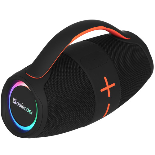 Купить Портативная колонка Defender Beatbox 24, черный в интернет-магазине DNS. Характеристики, цена Defender Beatbox 24 | 5623187.