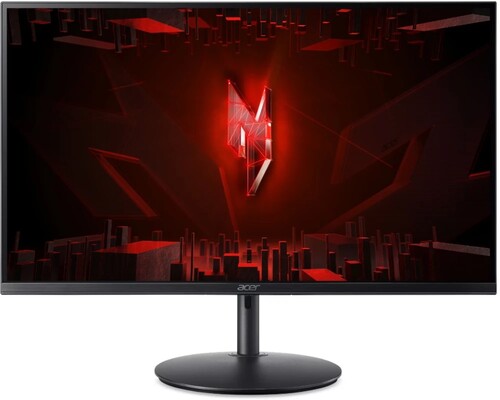 Купить 27" Монитор Acer Nitro XF270X1biiph черный в интернет-магазине DNS. Характеристики, цена Acer Nitro XF270X1biiph | 5646071.