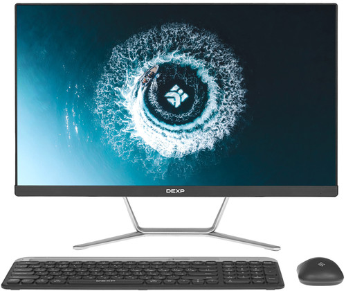 Купить 23.8" Моноблок DEXP AIO-MC HL005 в интернет-магазине DNS. Характеристики, цена DEXP AIO-MC HL005 | 5613824.