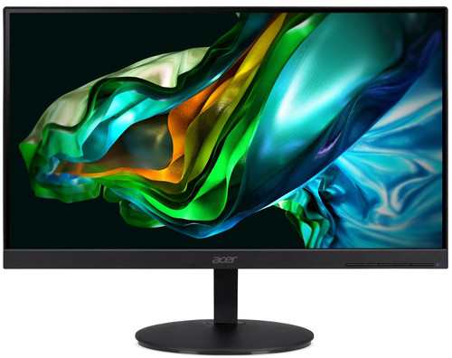 Купить 21.5" Монитор Acer EA220QHbi черный в интернет-магазине DNS. Характеристики, цена Acer EA220QHbi | 5632585.