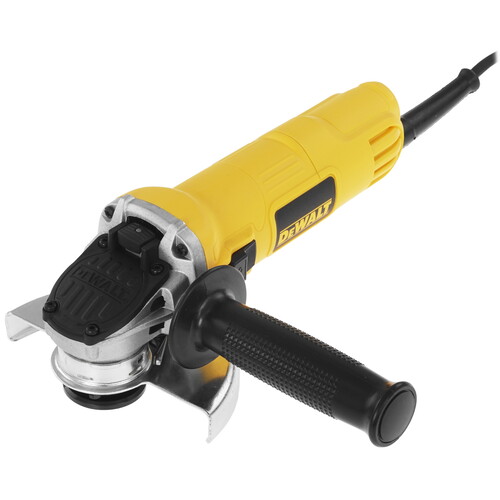Купить Углошлифовальная машина (УШМ) DeWalt DWE4057 в интернет-магазине DNS. Характеристики, цена DeWalt DWE4057 | 9014032.