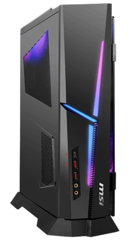Купить Мини ПК MSI MPG Trident AS 14NUC5-695RU [9S6-B92441-695] в интернет-магазине DNS. Характеристики, цена MSI MPG Trident AS 14NUC5-695RU | 5454602.