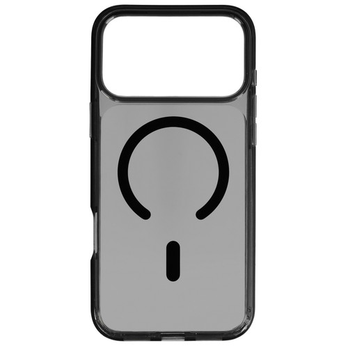 Купить Накладка  KEYRON Magnet Origin для Apple iPhone 18 Pro Max черный в интернет-магазине DNS. Характеристики, цена KEYRON Magnet Origin | 9388126.