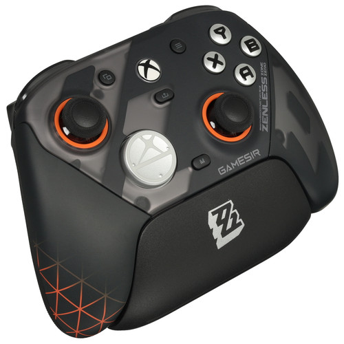 Купить Геймпад беспроводной/проводной GameSir G7 Pro ZZZ Edition черный в интернет-магазине DNS. Характеристики, цена GameSir G7 Pro ZZZ Edition | 5652792.