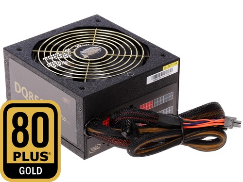 Блок питания ngdp 750w gold
