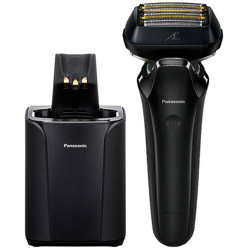 Купить Электробритва Panasonic ES-LS9A в интернет-магазине DNS. Характеристики, цена Panasonic ES-LS9A | 9115778.