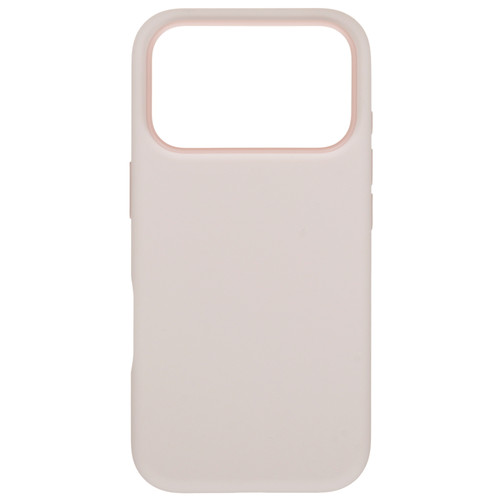 Купить Накладка  KEYRON Silicone Origin для Apple iPhone 17 Pro розовый в интернет-магазине DNS. Характеристики, цена KEYRON Silicone Origin | 9279941.
