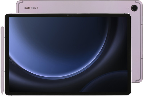 Купить 10.9" Планшет Samsung Galaxy Tab S9 FE Wi-Fi 256 ГБ розовый + стилус в интернет-магазине DNS. Характеристики, цена Samsung Galaxy Tab S9 FE Wi-Fi | 5433414.