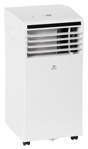 Купить Кондиционер мобильный ROYAL Clima RM-EG17CH-E белый в интернет-магазине DNS. Характеристики, цена ROYAL Clima RM-EG17CH-E | 9357763.