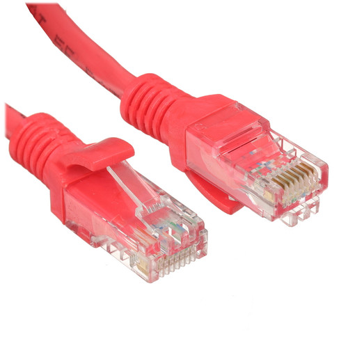 Купить Патч-корд Cablexpert PP12-1M/RO в интернет-магазине DNS. Характеристики, цена Cablexpert PP12-1M/RO | 4820696.