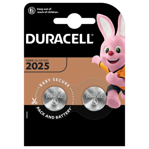Купить Батарейка Duracell Lithium CR2025 в интернет-магазине DNS. Характеристики, цена Duracell Lithium | 1279205.