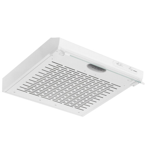 Купить Вытяжка подвесная Jetair LIGHT WH/F/50 белый/прозрачный в интернет-магазине DNS. Характеристики, цена Jetair LIGHT WH/F/50 | 1106535.