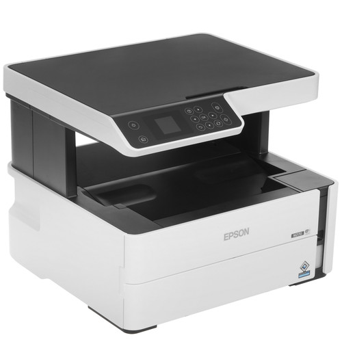 Купить МФУ струйное Epson M2170 в интернет-магазине DNS. Характеристики, цена Epson M2170 | 4859294.