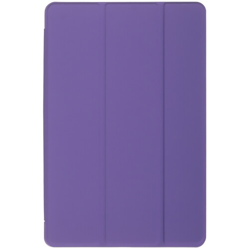 Купить Чехол-книжка  BoraSCO для Samsung Galaxy Tab A9+/ A11+ фиолетовый в интернет-магазине DNS. Характеристики, цена BoraSCO | 5642973.
