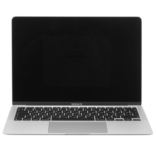 Купить 13.3" Ноутбук Apple MacBook Air серебристый в интернет-магазине DNS. Характеристики, цена Apple MacBook Air | 4732857.