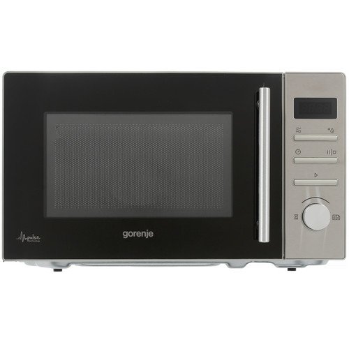 Купить Микроволновая печь Gorenje MMO20DEII серебристый в интернет-магазине DNS. Характеристики, цена Gorenje MMO20DEII | 7911907.